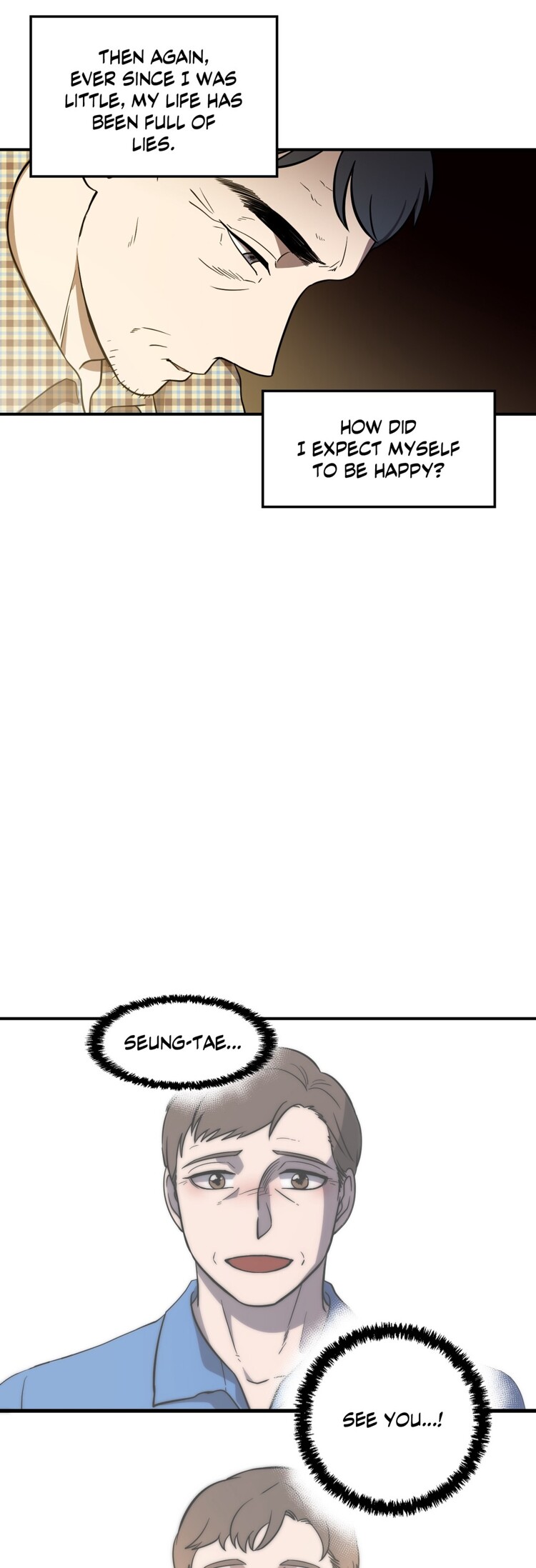 From Me to You Chapter 1 page 34 - 