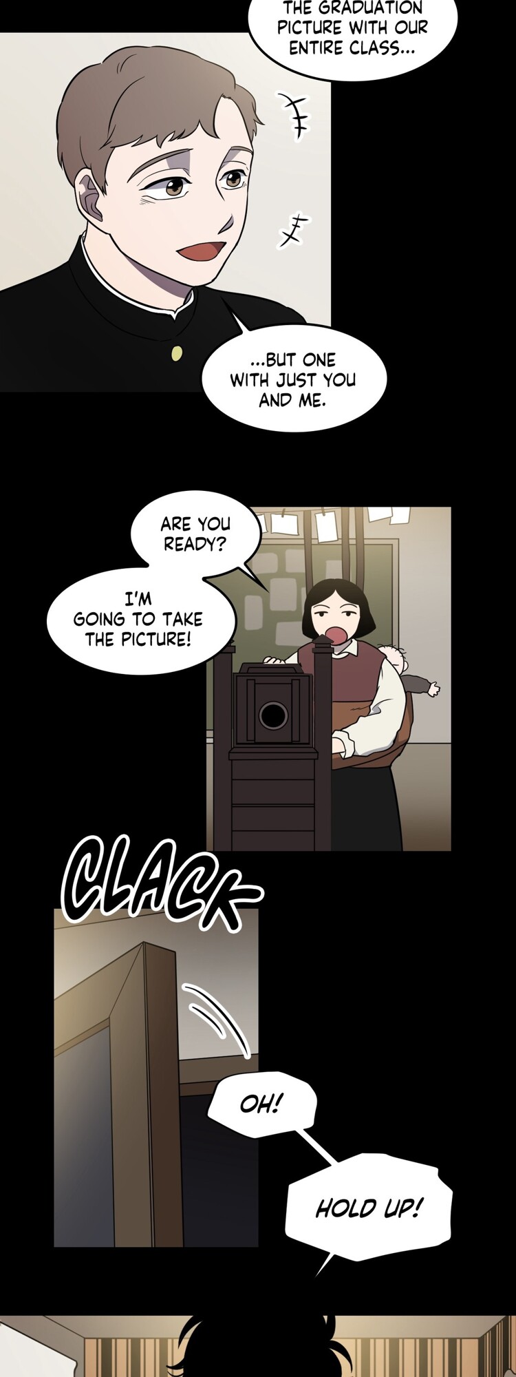 From Me to You Chapter 1 page 37 - 