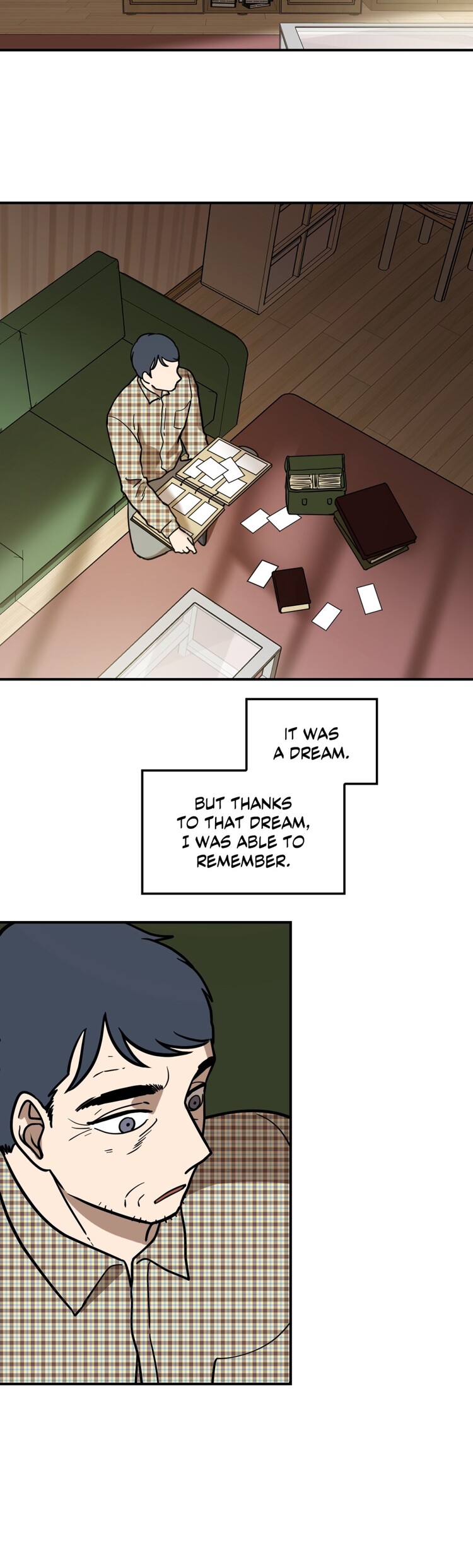 From Me to You Chapter 1 page 43 - 