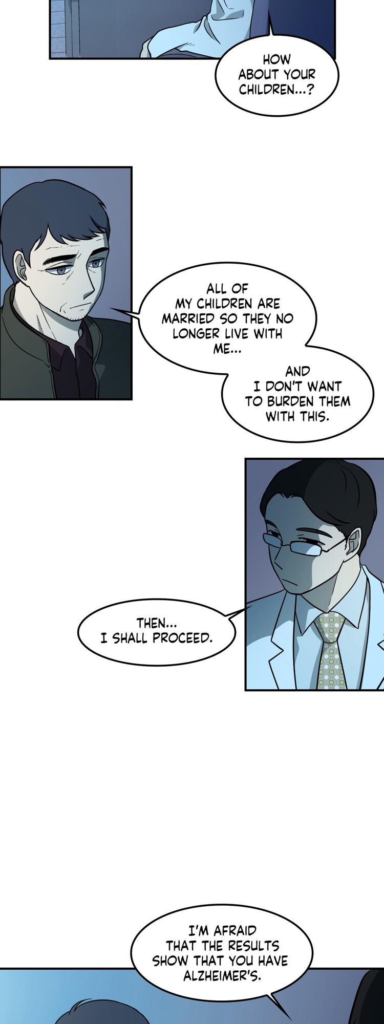 From Me to You Chapter 1 page 7 - 