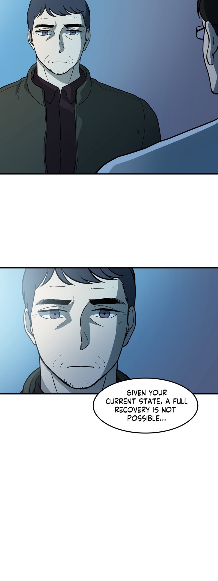 From Me to You Chapter 1 page 8 - 