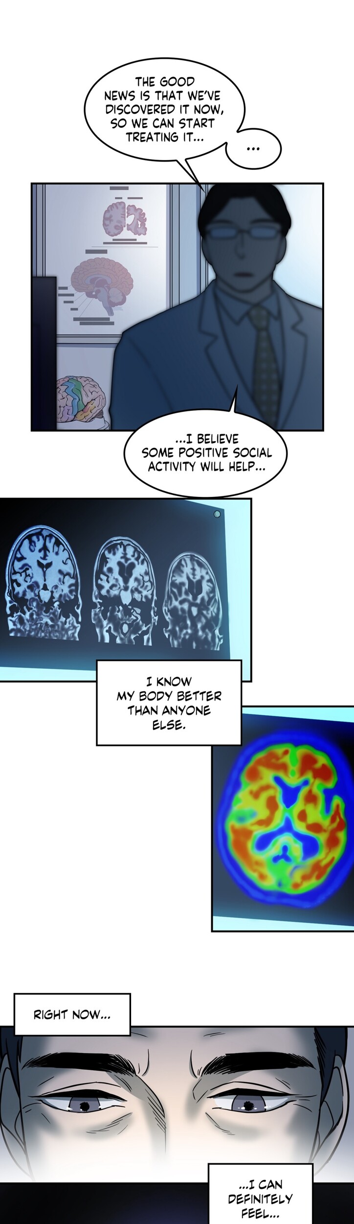 From Me to You Chapter 1 page 9 - 