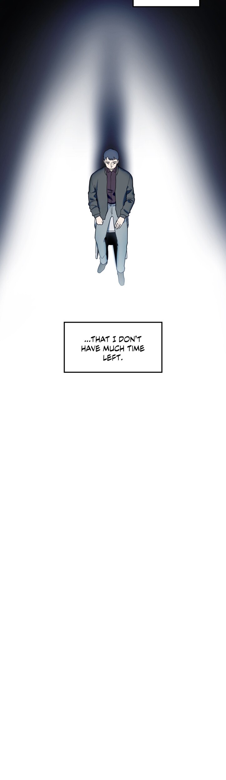 From Me to You Chapter 1 page 10 - 