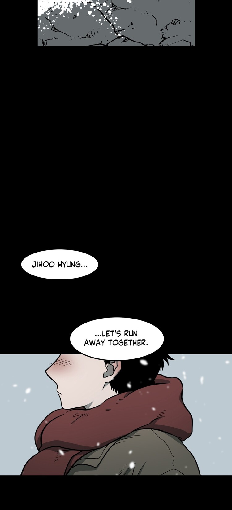 From Me to You Chapter 2 page 2 - 