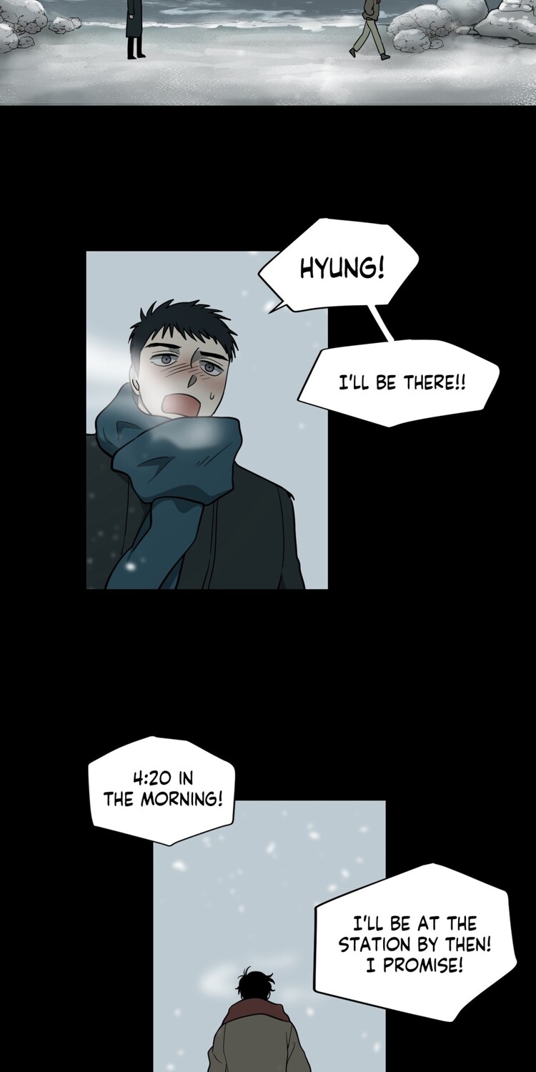 From Me to You Chapter 2 page 11 - 