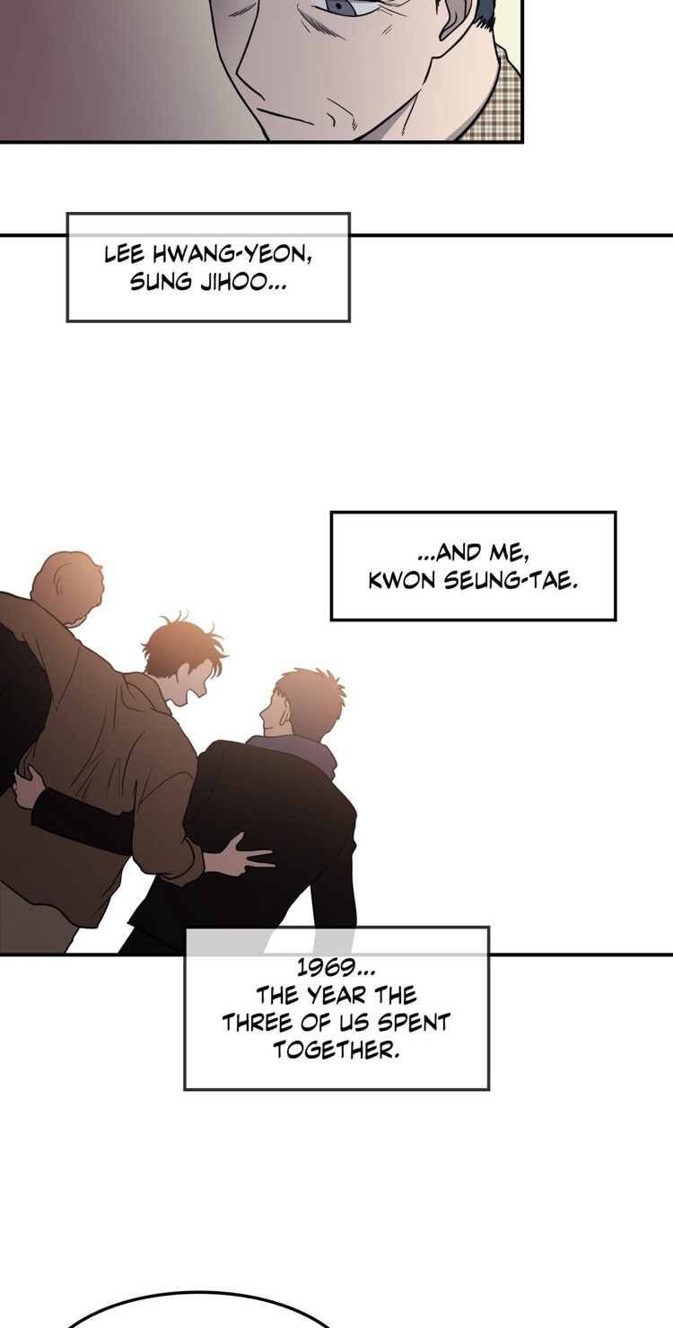 From Me to You Chapter 2 page 19 - 