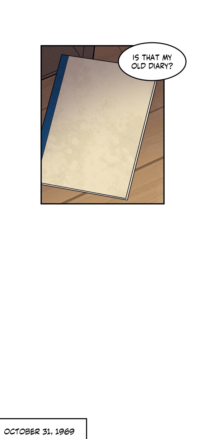 From Me to You Chapter 2 page 21 - 
