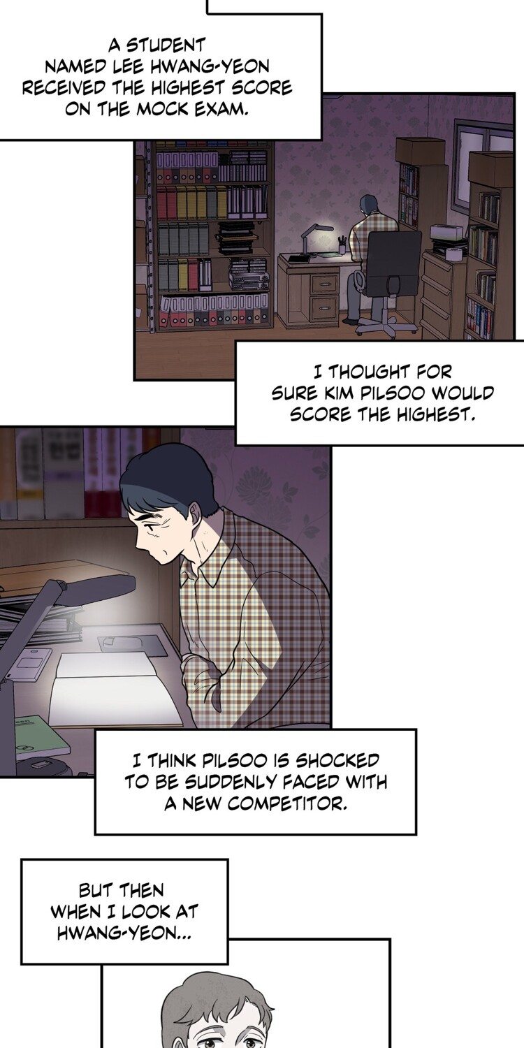 From Me to You Chapter 2 page 22 - 