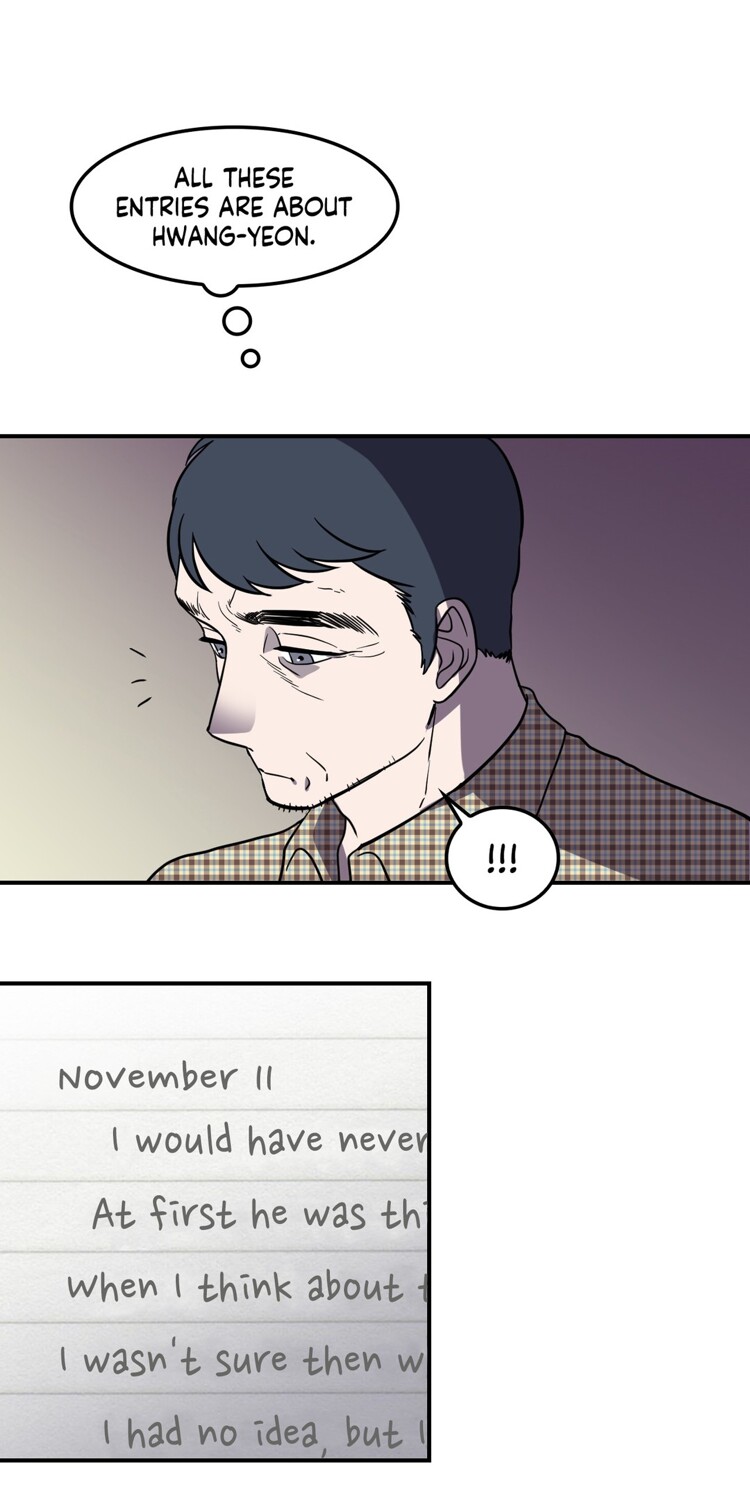 From Me to You Chapter 2 page 24 - 