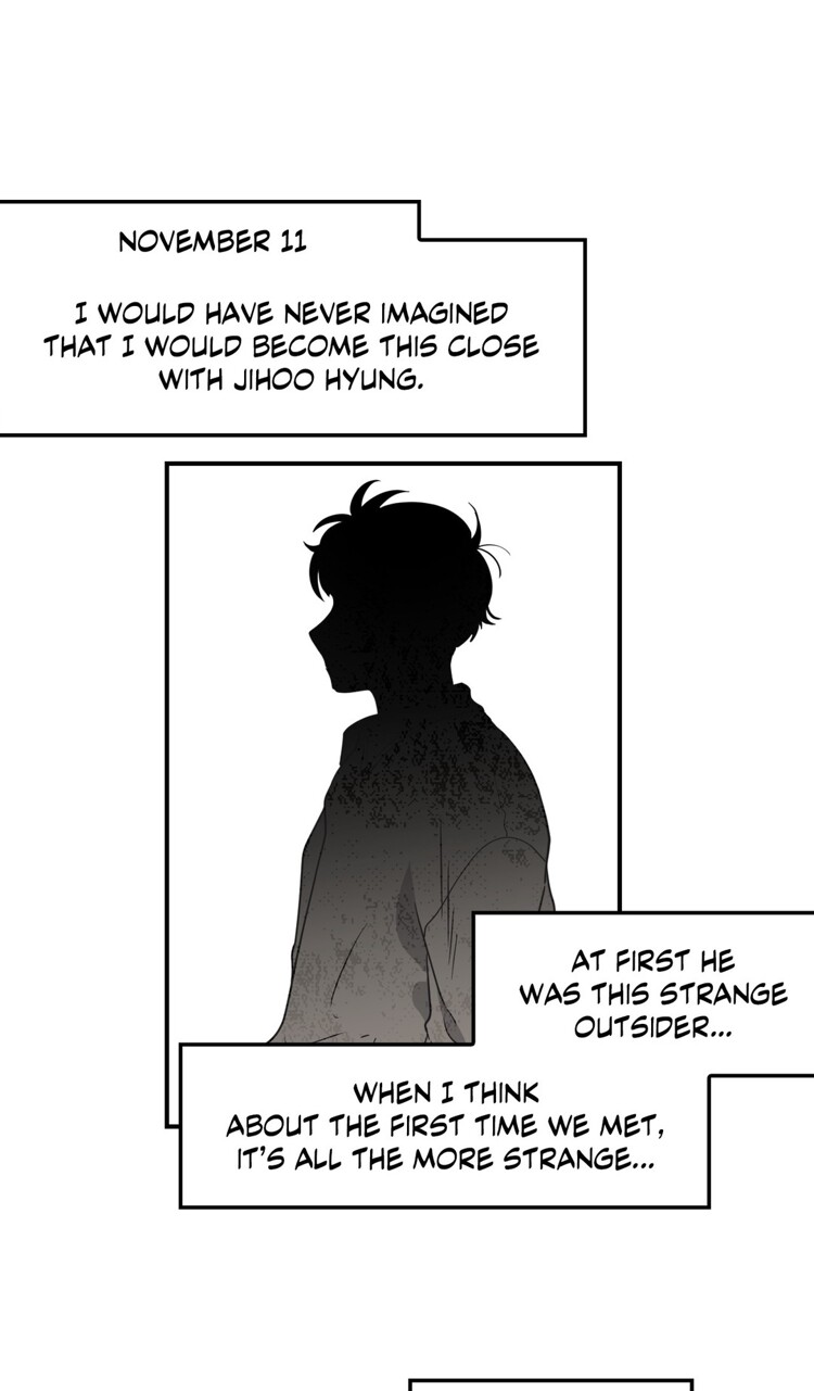 From Me to You Chapter 2 page 25 - 