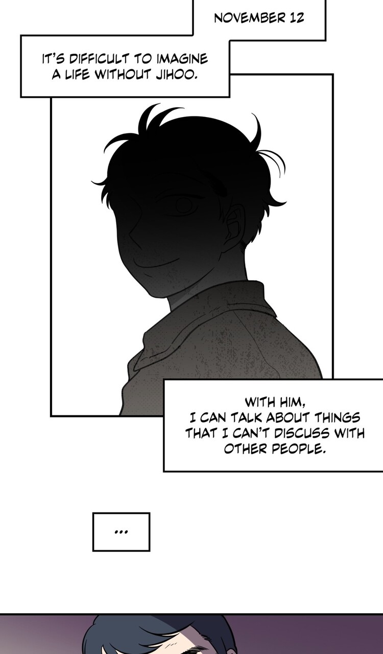 From Me to You Chapter 2 page 26 - 