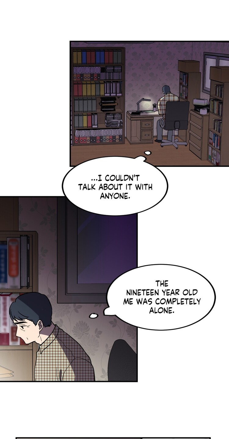 From Me to You Chapter 2 page 29 - 