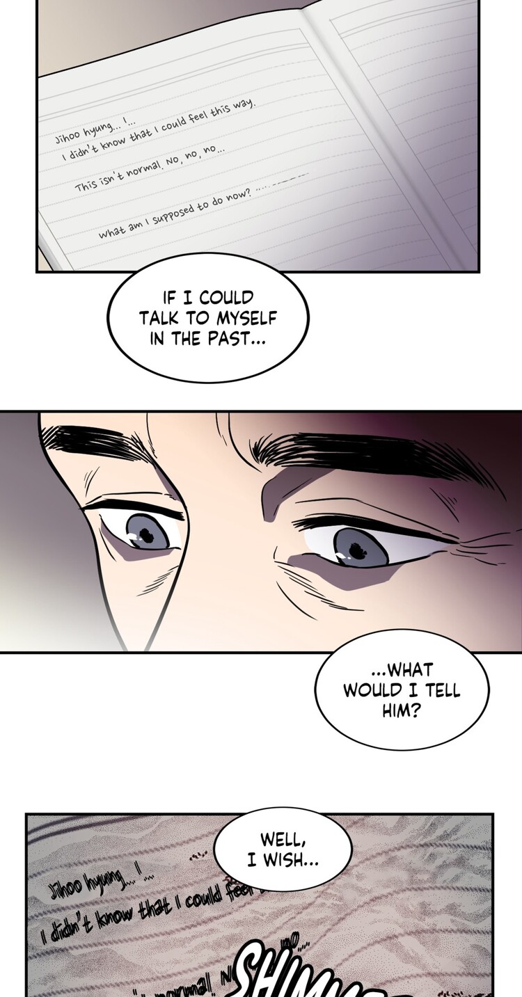 From Me to You Chapter 2 page 30 - 