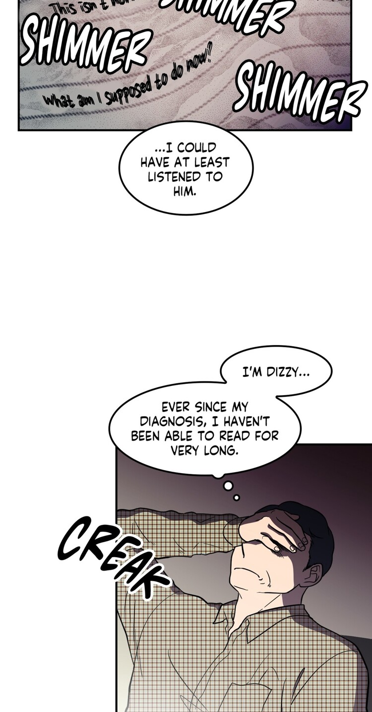From Me to You Chapter 2 page 31 - 