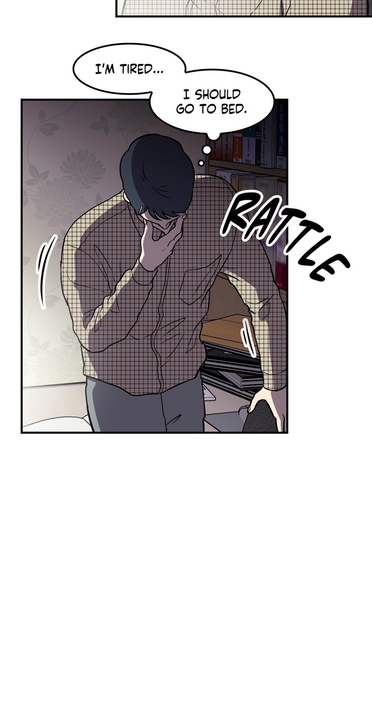 From Me to You Chapter 2 page 32 - 
