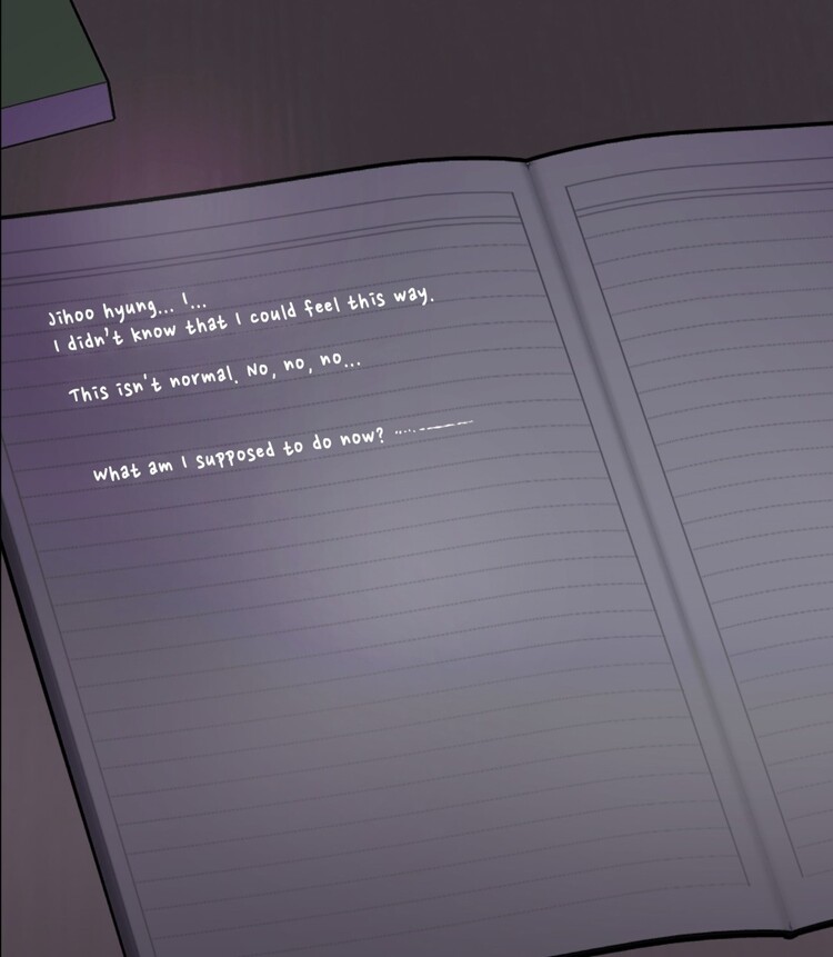 From Me to You Chapter 2 page 35 - 