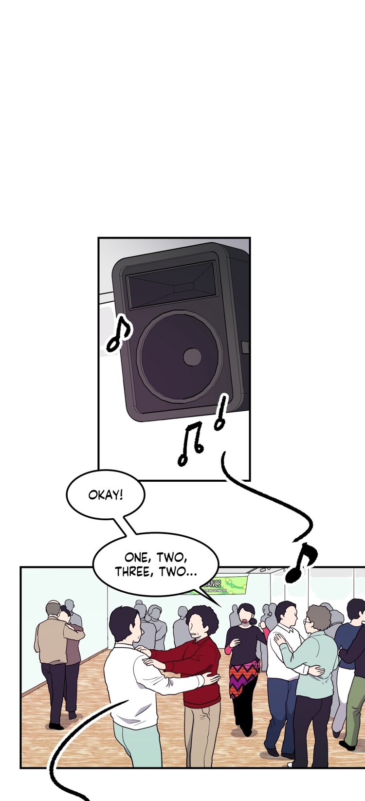 From Me to You Chapter 2 page 41 - 
