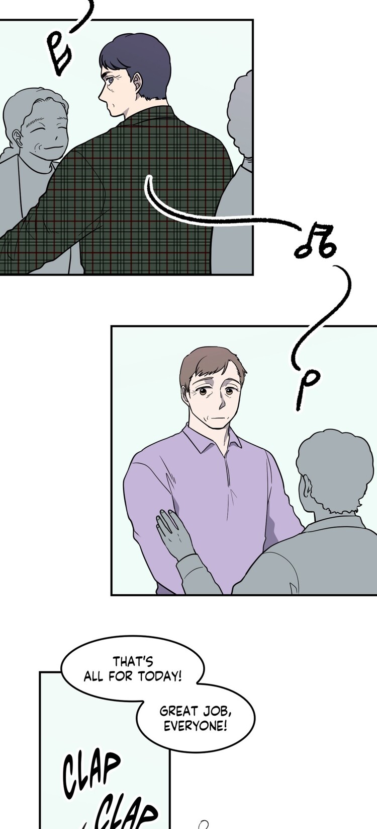 From Me to You Chapter 2 page 42 - 
