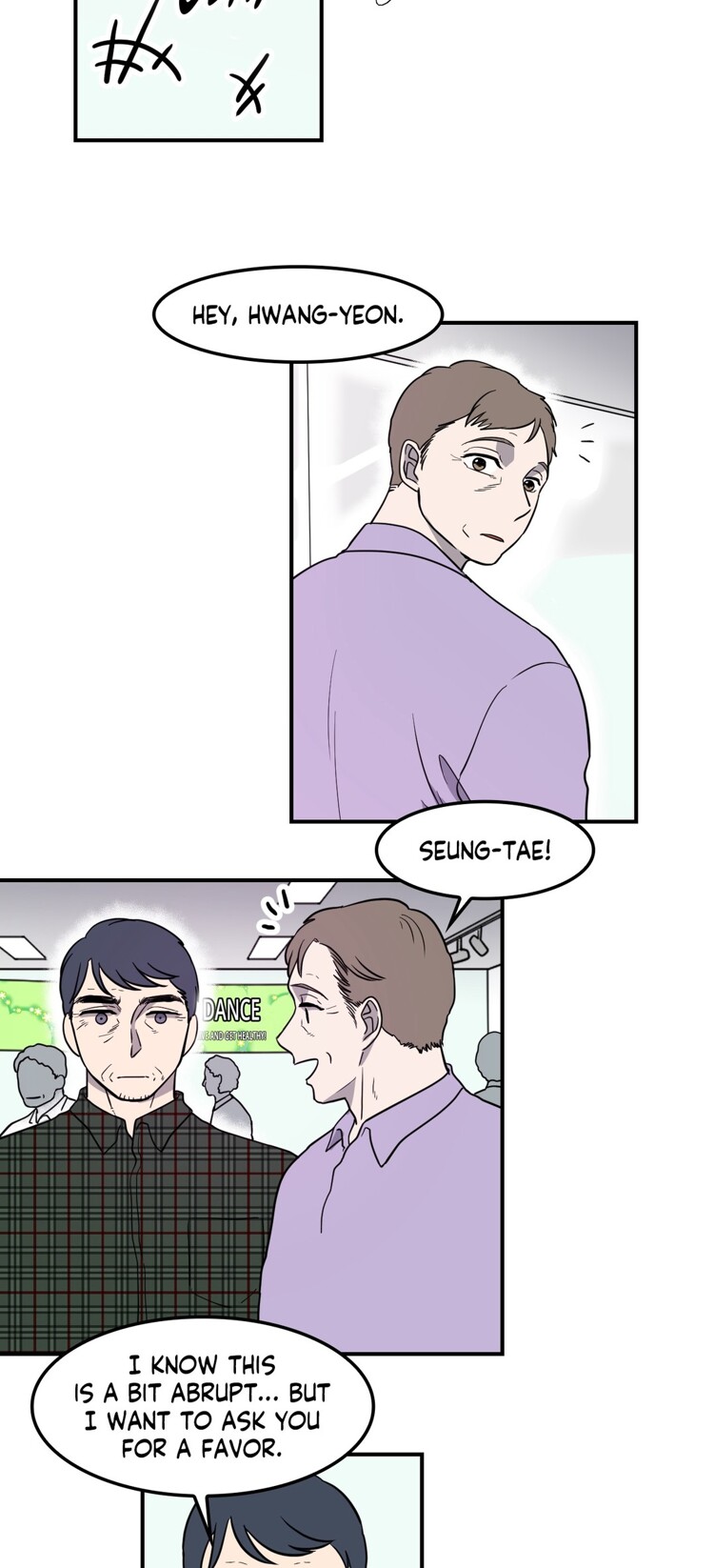 From Me to You Chapter 2 page 43 - 