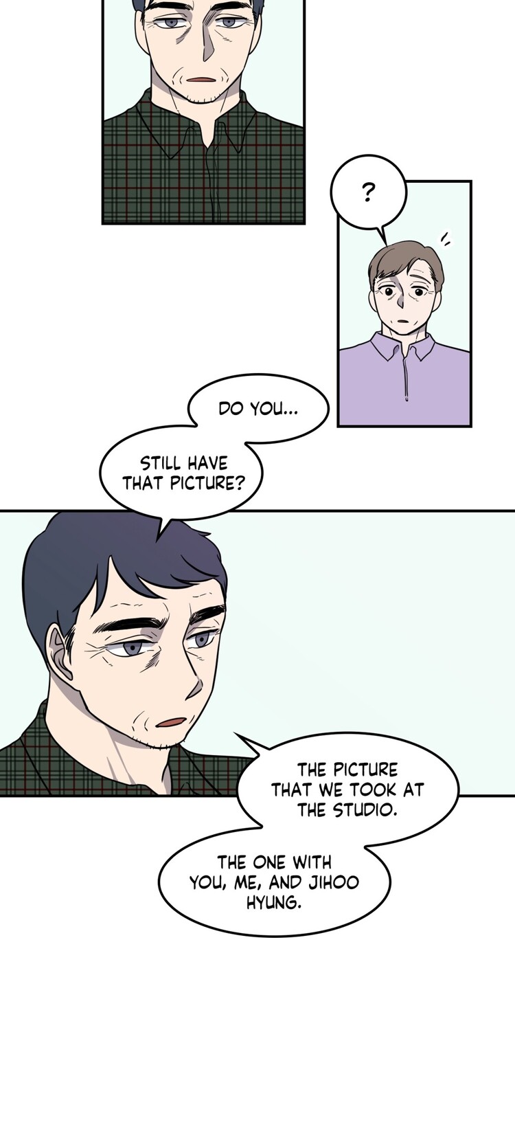From Me to You Chapter 2 page 44 - 