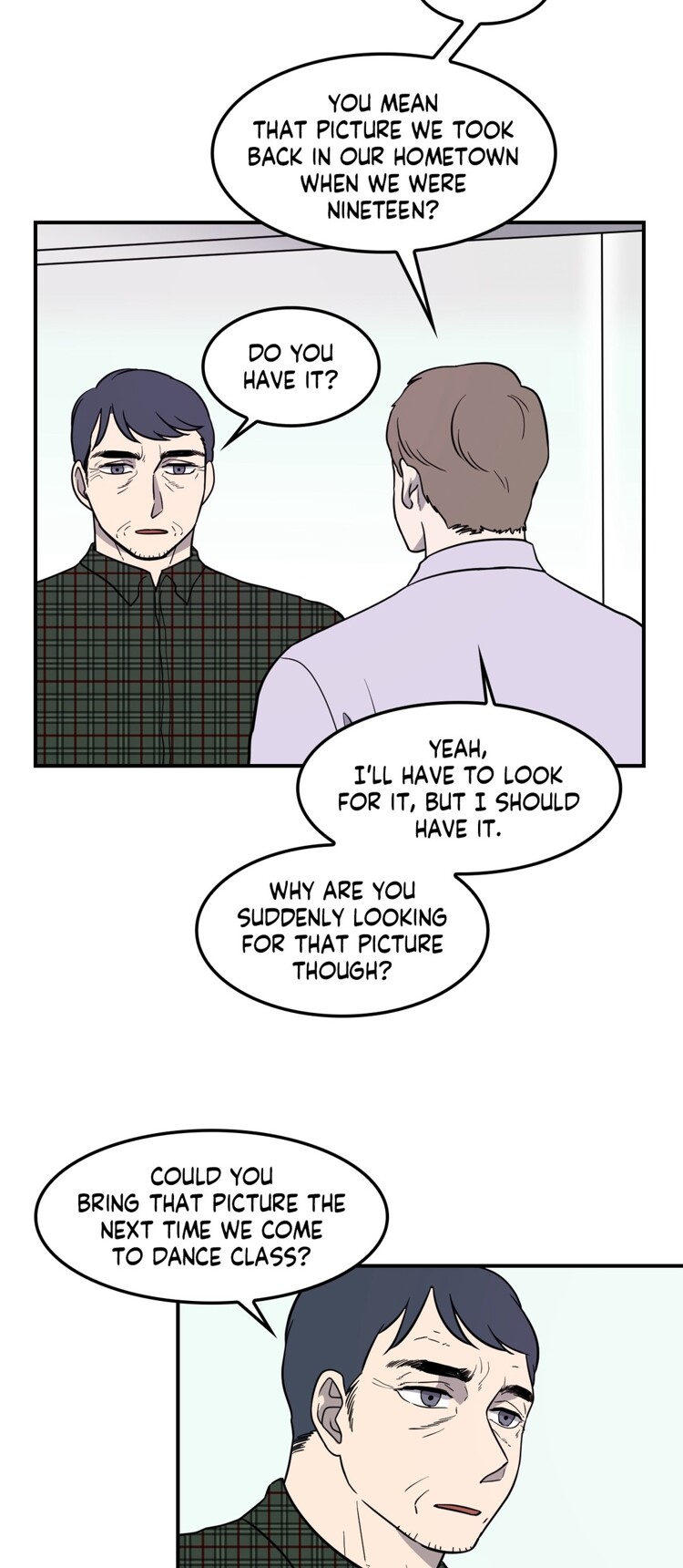 From Me to You Chapter 2 page 46 - 