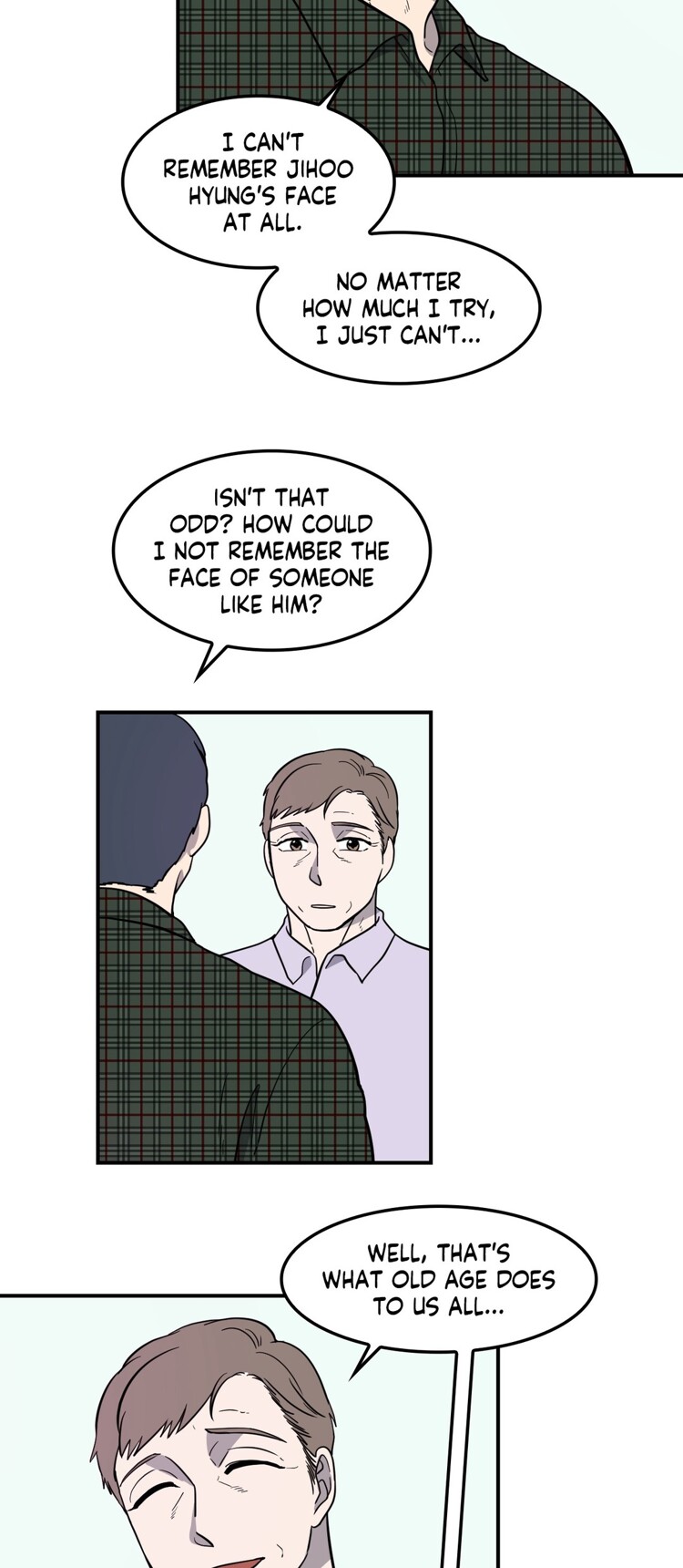 From Me to You Chapter 2 page 47 - 