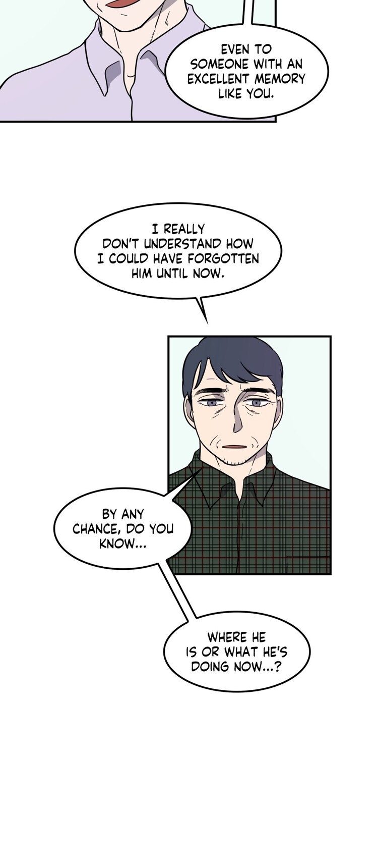 From Me to You Chapter 2 page 48 - 