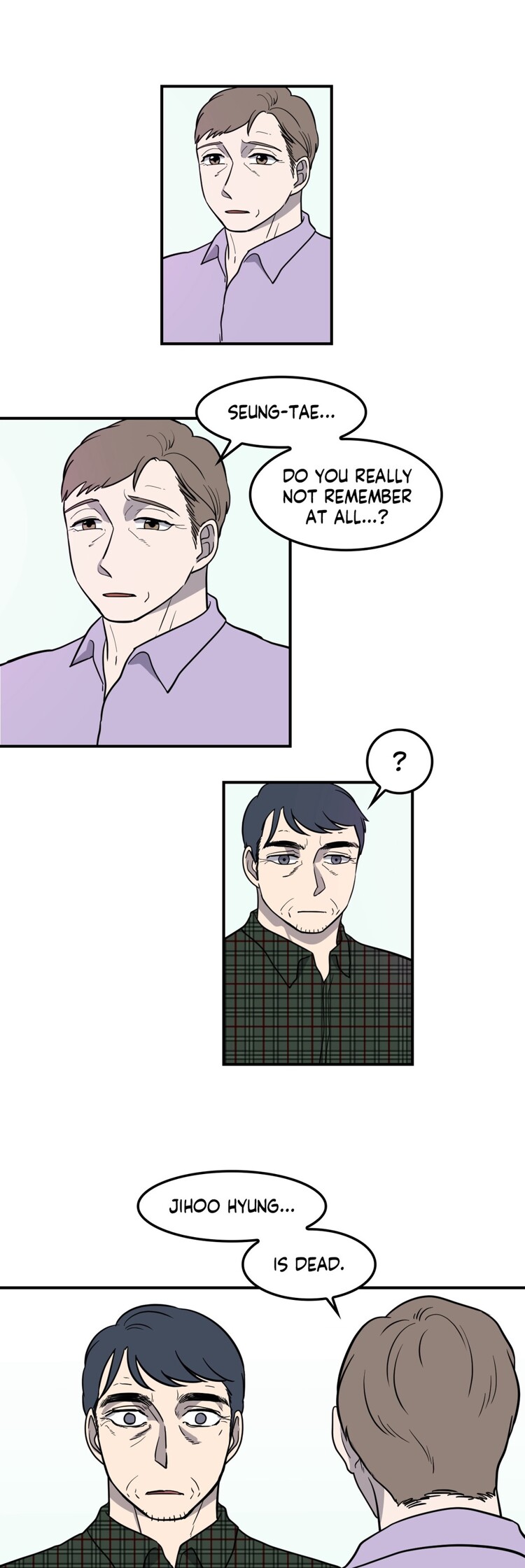 From Me to You Chapter 2 page 49 - 