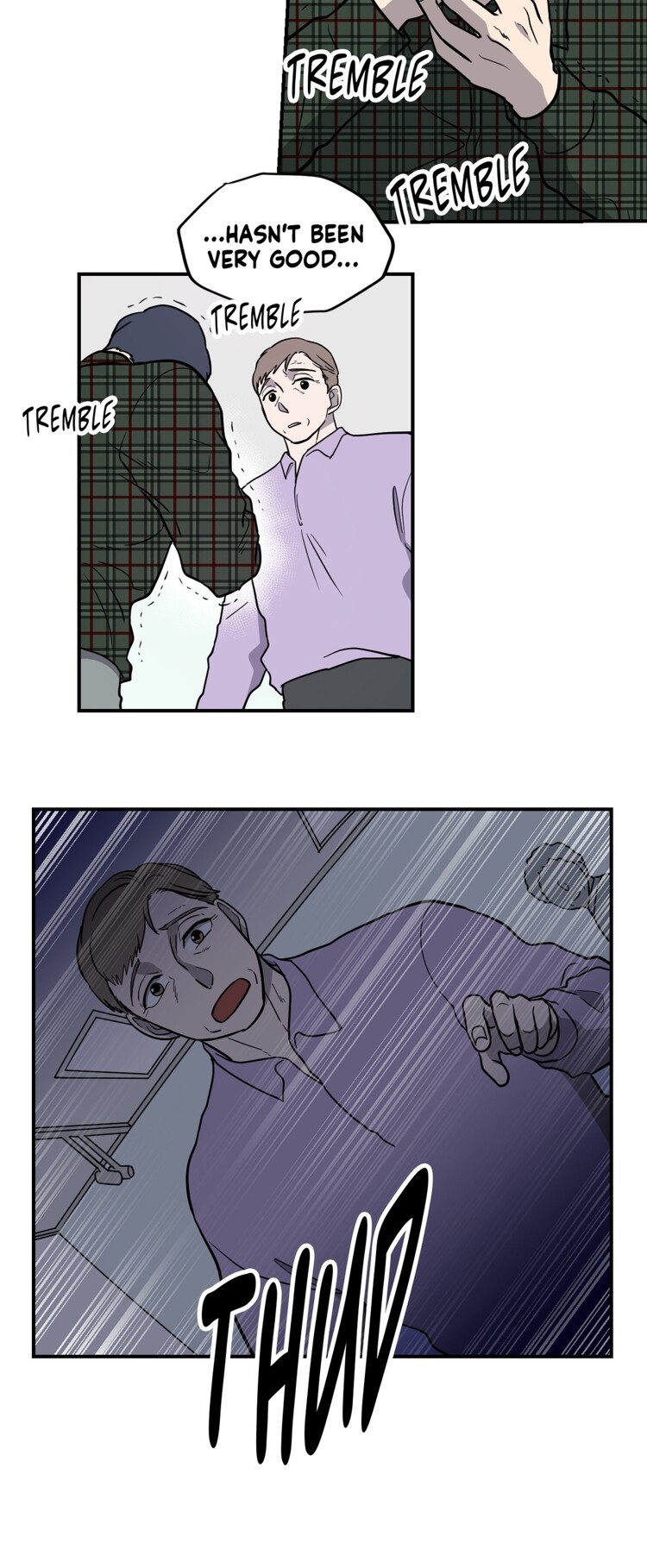 From Me to You Chapter 2 page 54 - 