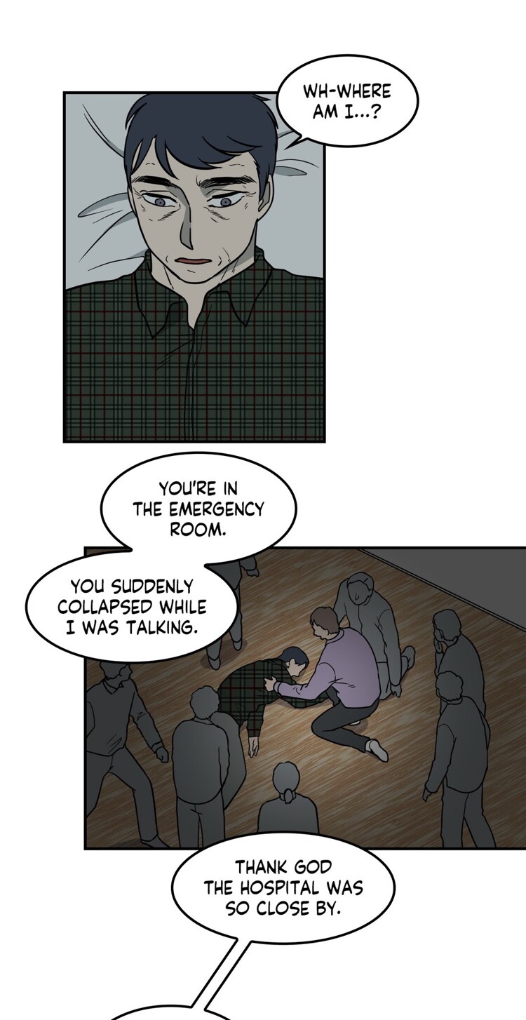 From Me to You Chapter 2 page 57 - 