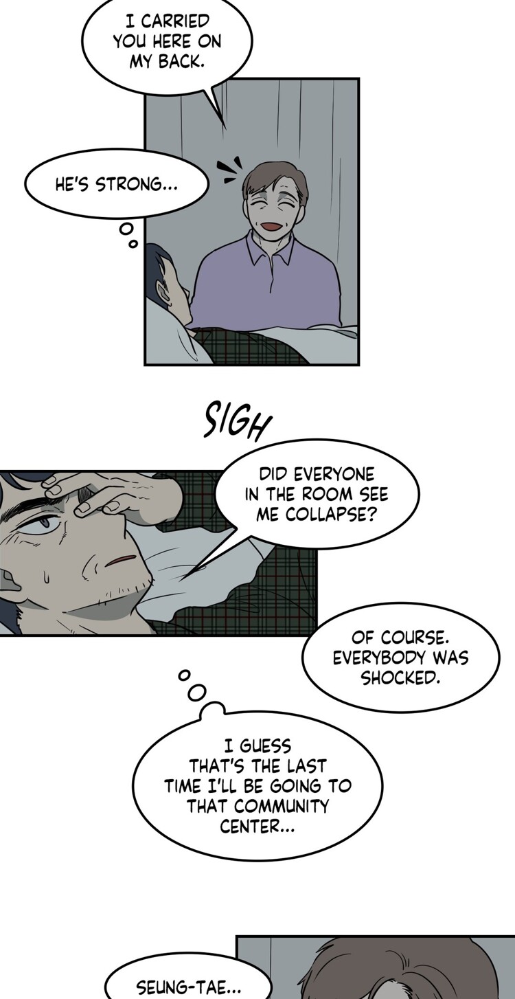 From Me to You Chapter 2 page 58 - 
