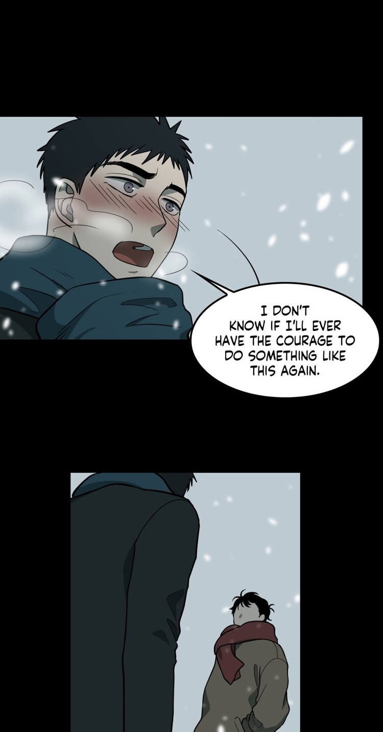 From Me to You Chapter 2 page 7 - 