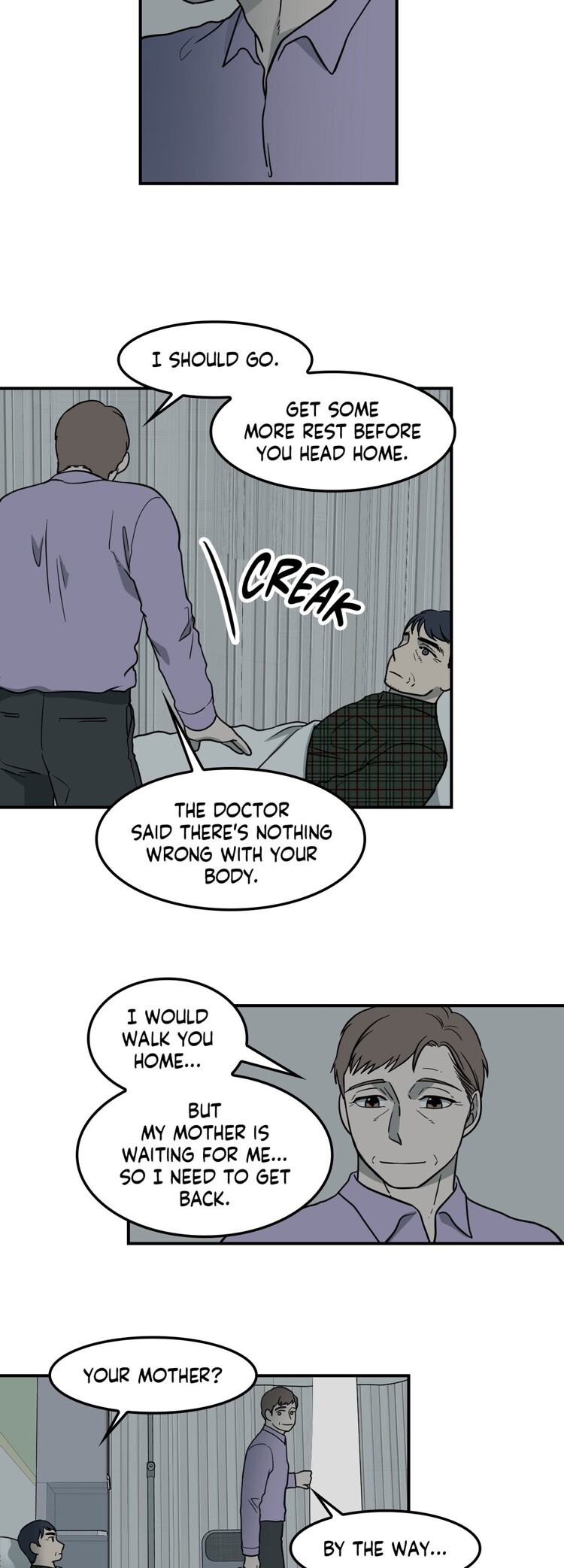 From Me to You Chapter 2 page 62 - 