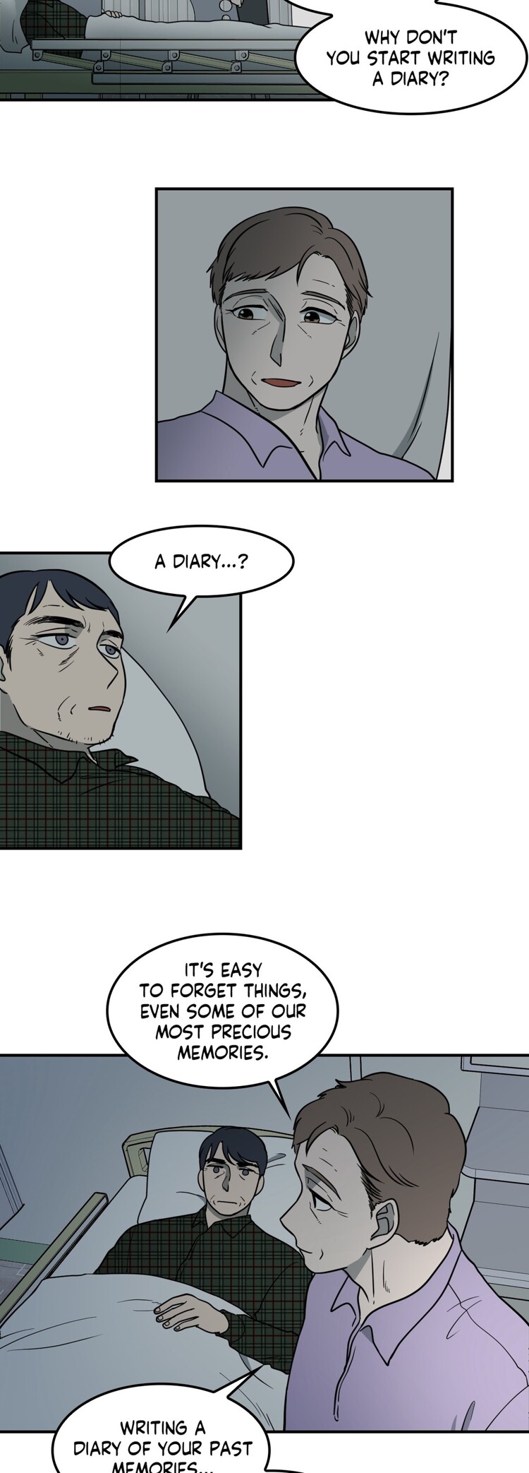 From Me to You Chapter 2 page 63 - 