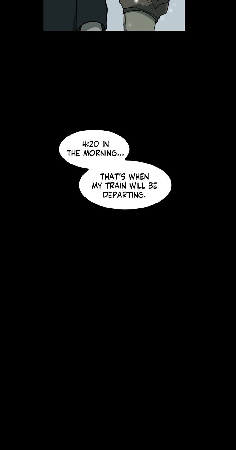 From Me to You Chapter 2 page 8 - 