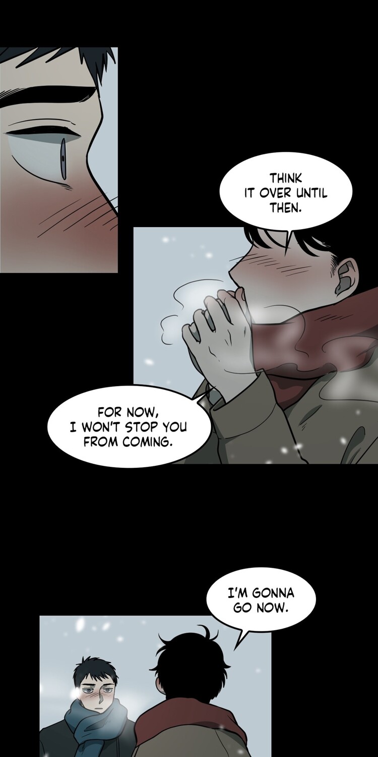 From Me to You Chapter 2 page 9 - 