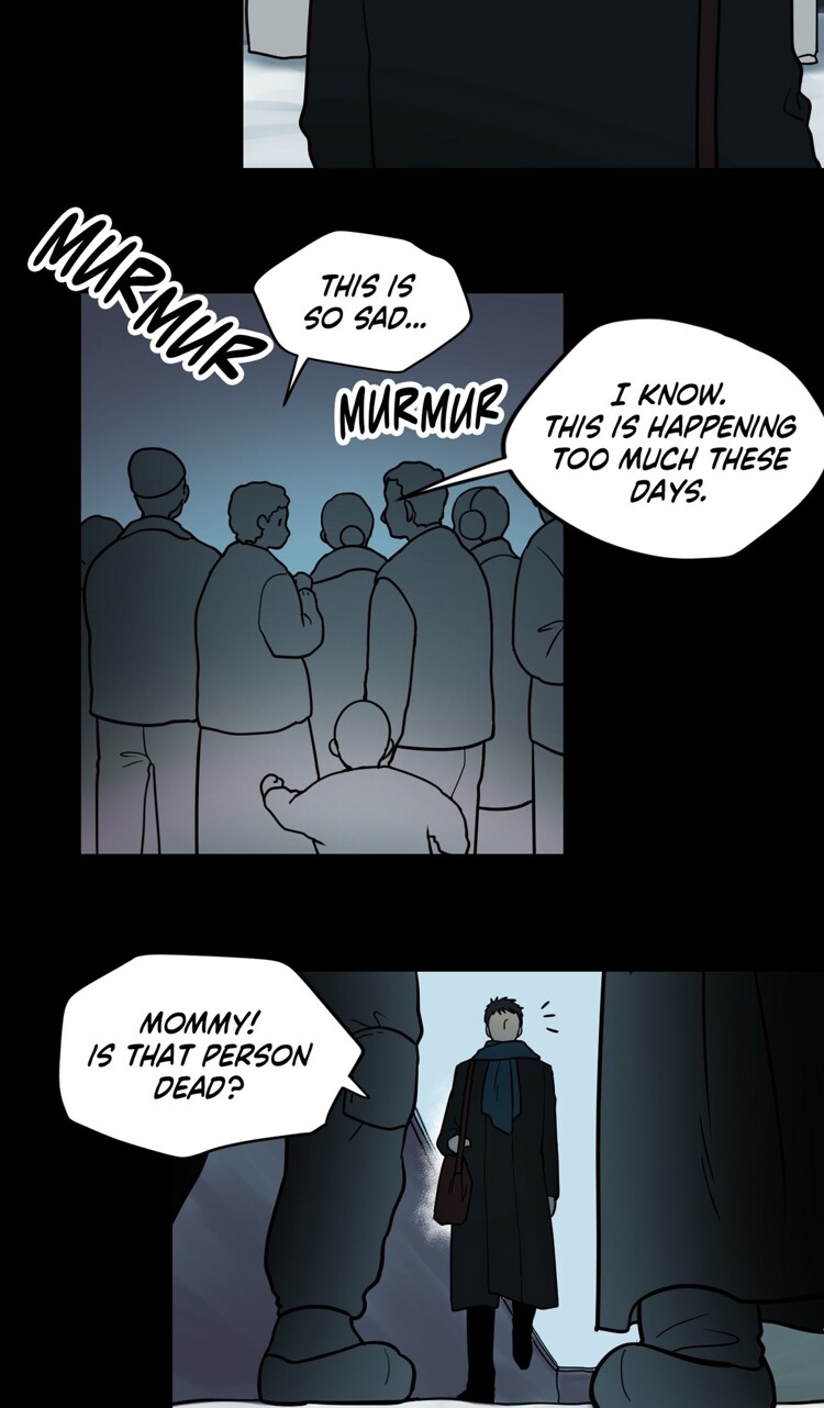 From Me to You Chapter 3 page 11 - 