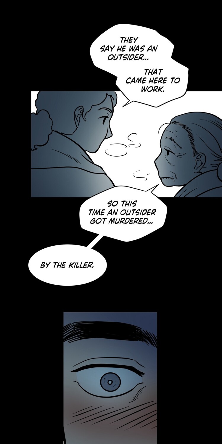 From Me to You Chapter 3 page 13 - 