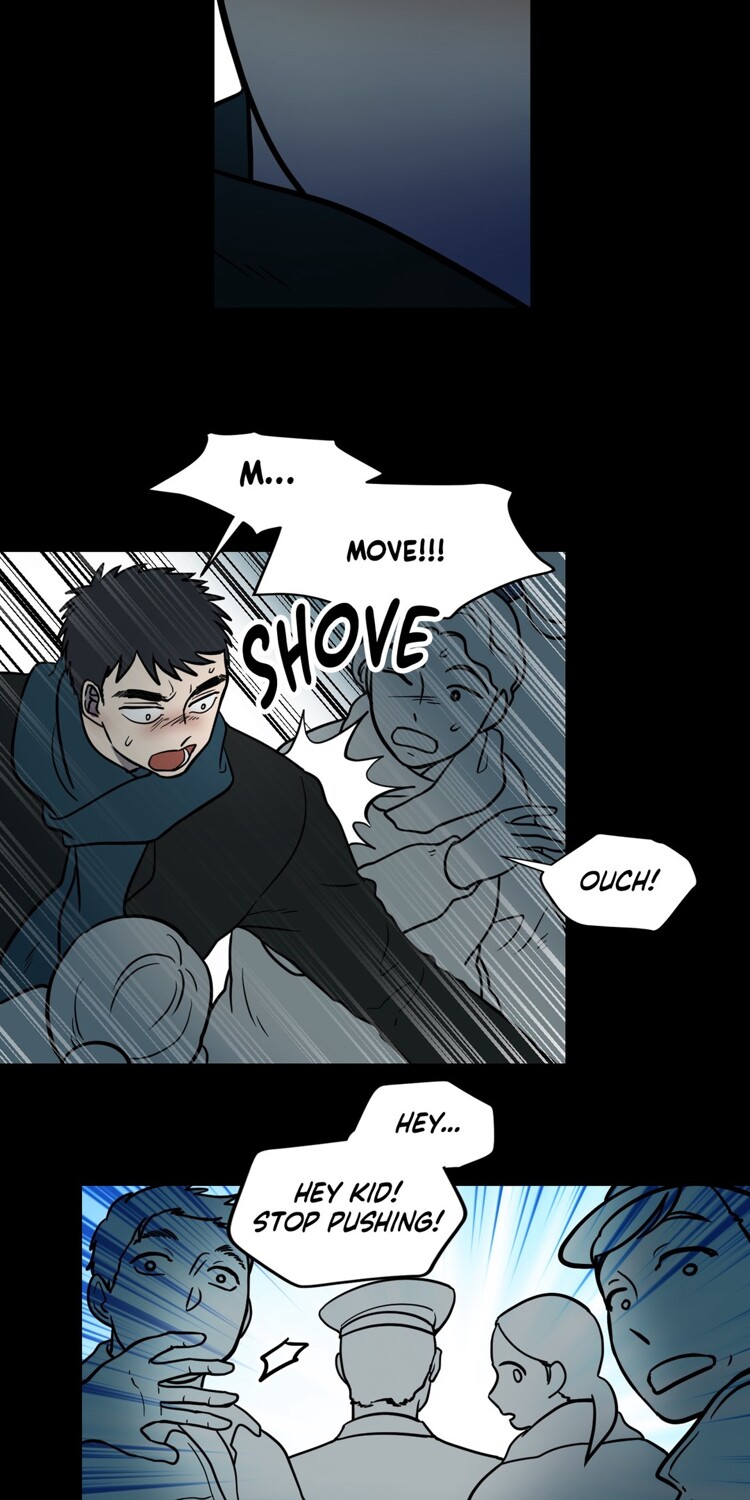 From Me to You Chapter 3 page 14 - 