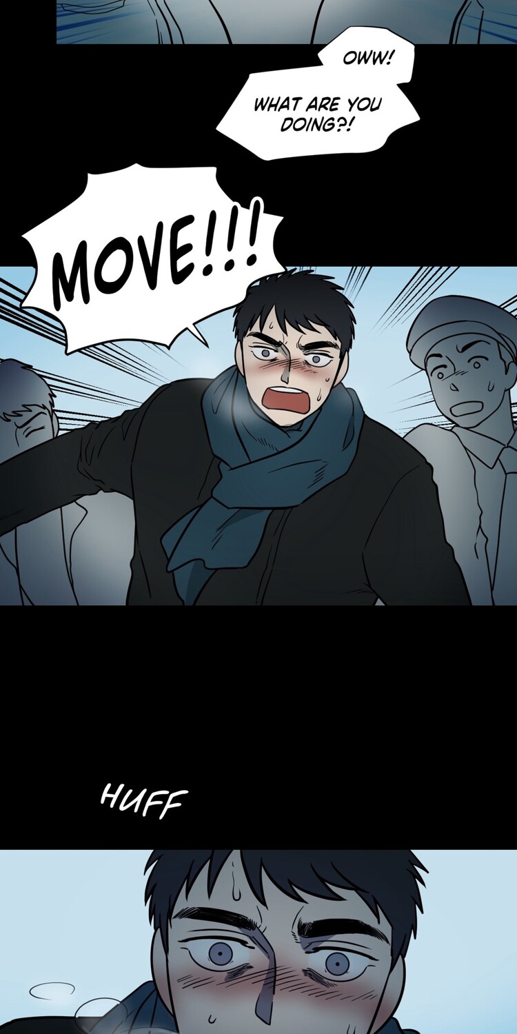 From Me to You Chapter 3 page 15 - 