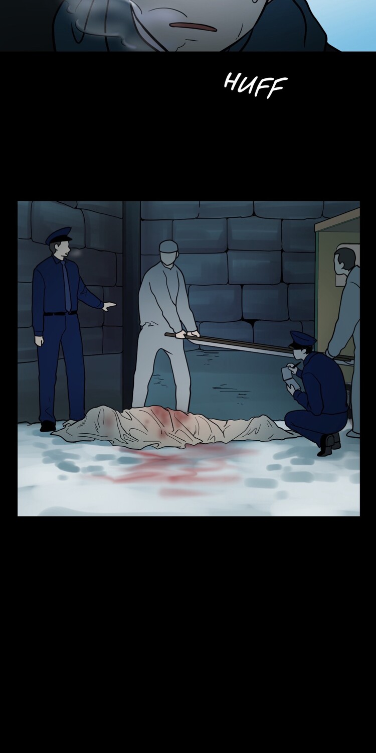 From Me to You Chapter 3 page 16 - 