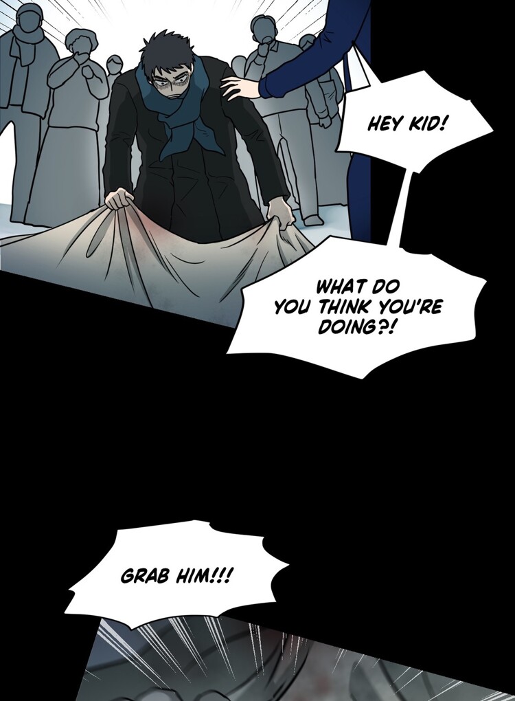 From Me to You Chapter 3 page 18 - 