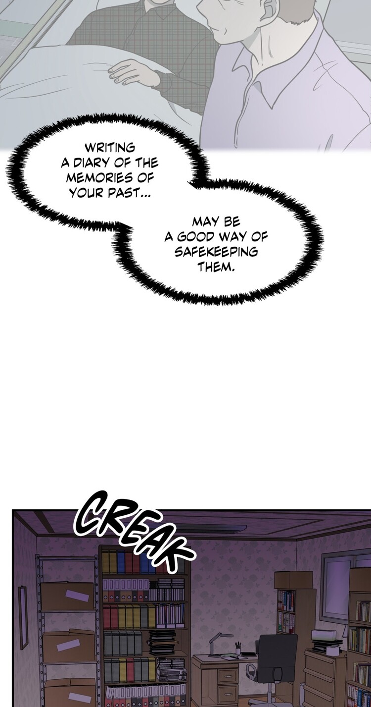 From Me to You Chapter 3 page 27 - 