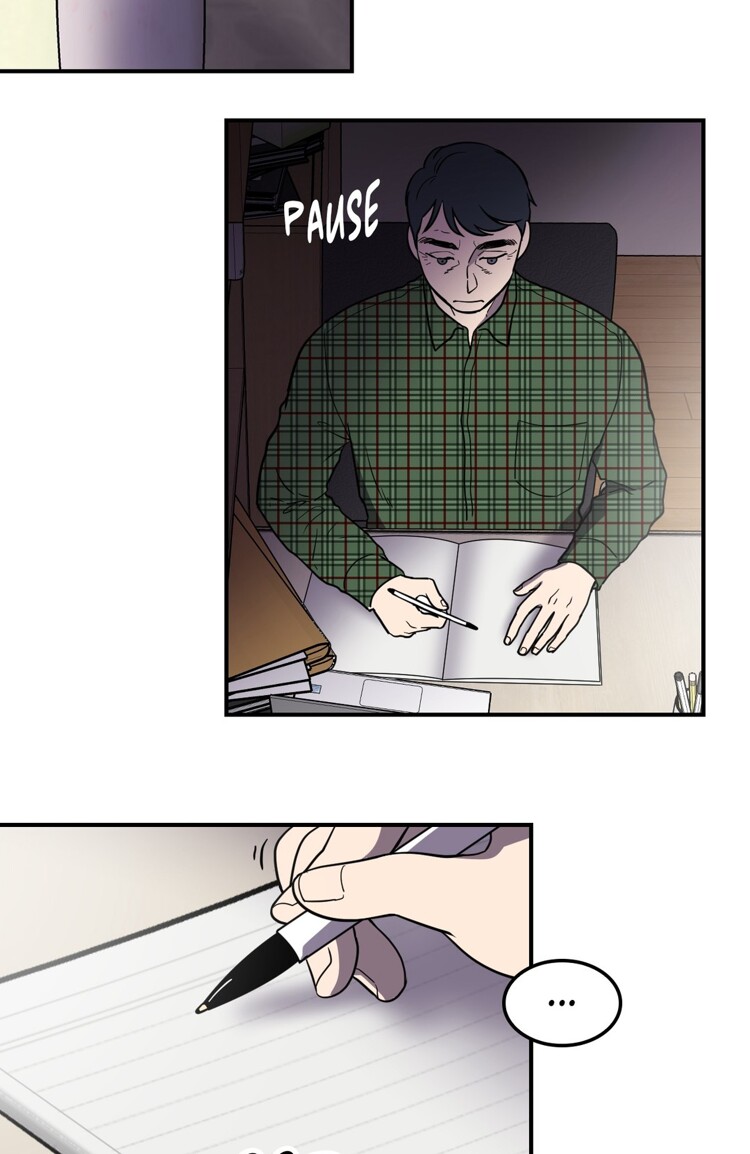From Me to You Chapter 3 page 31 - 