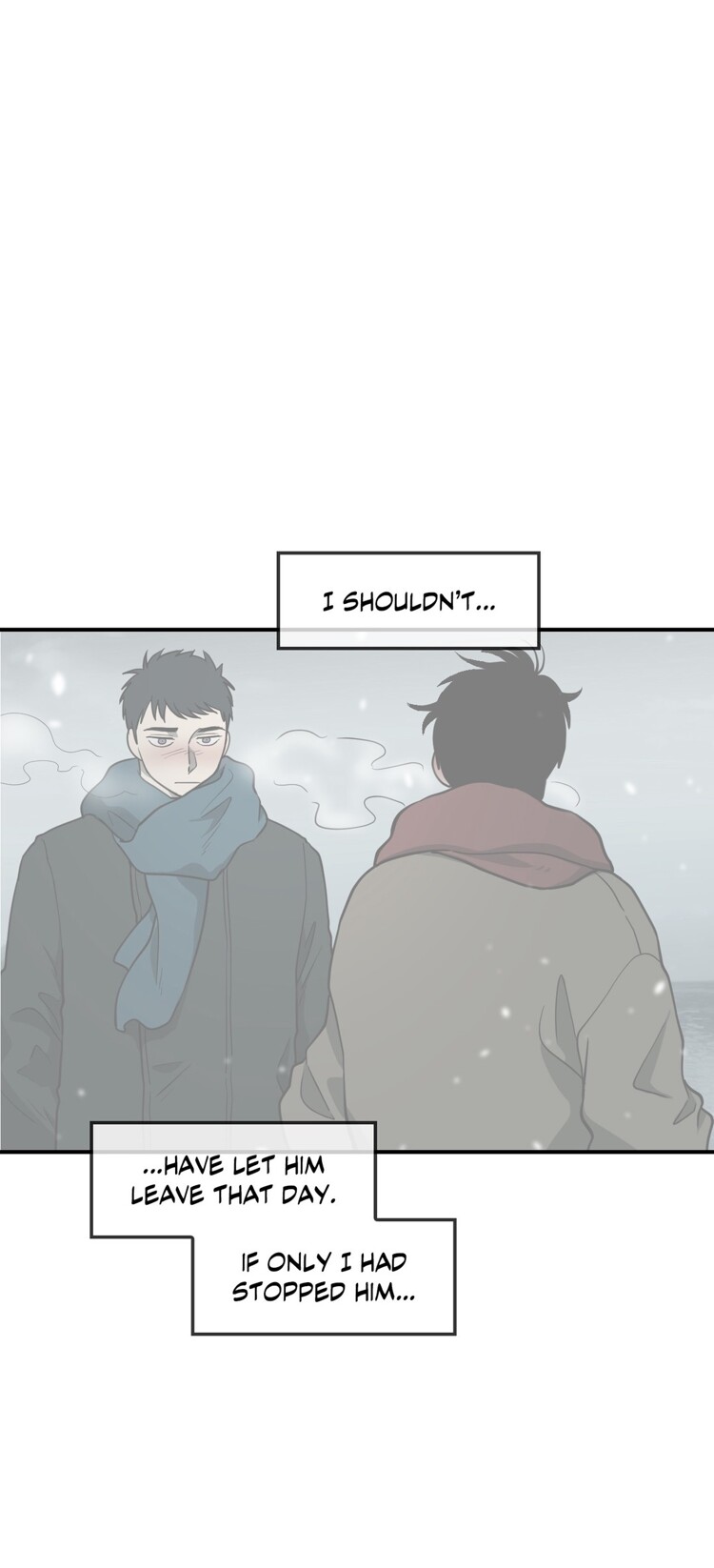 From Me to You Chapter 3 page 33 - 