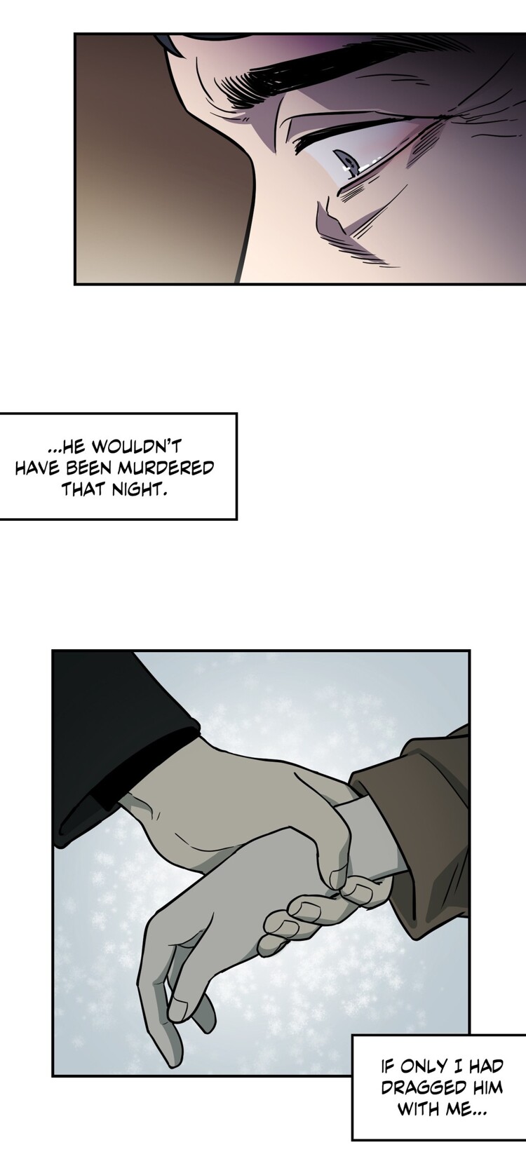 From Me to You Chapter 3 page 34 - 