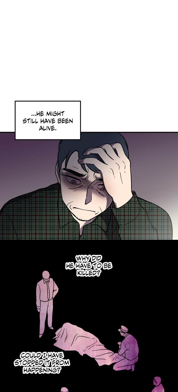 From Me to You Chapter 3 page 35 - 