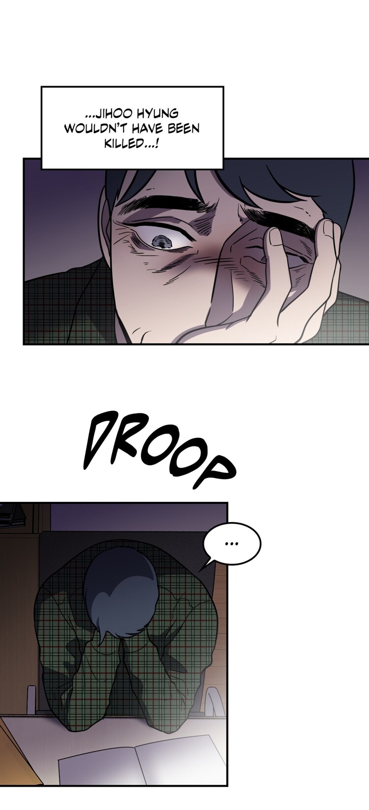 From Me to You Chapter 3 page 37 - 