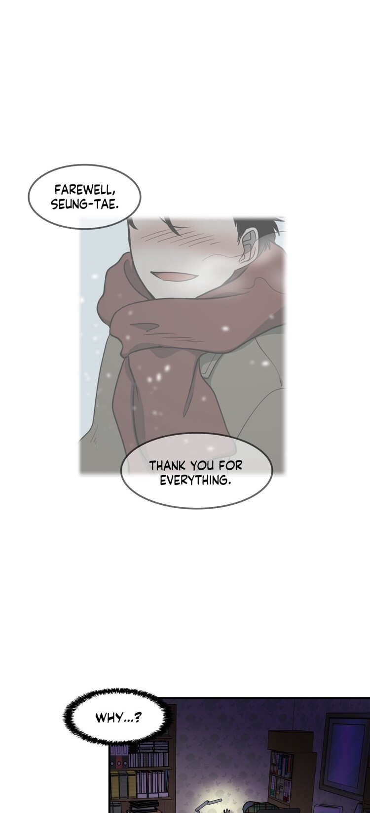From Me to You Chapter 3 page 38 - 