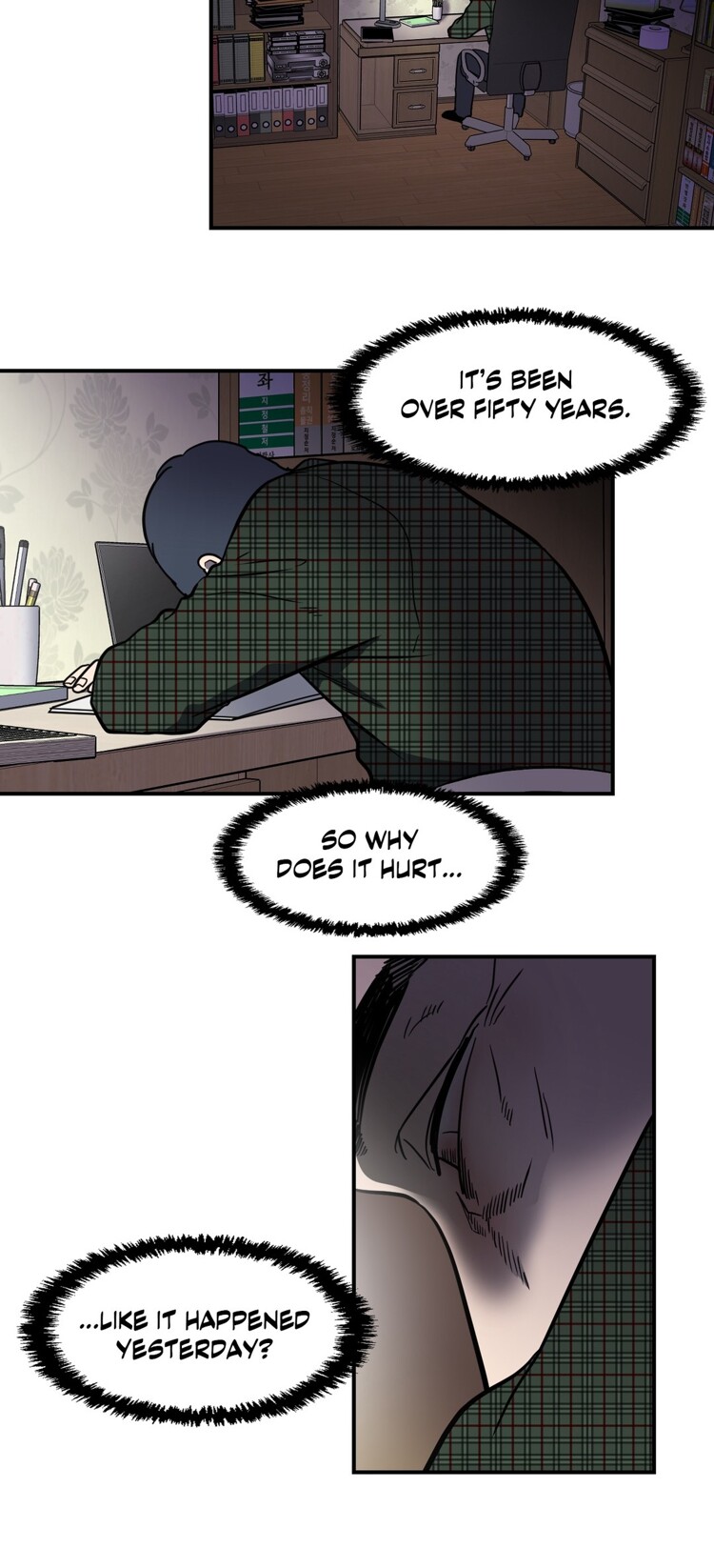 From Me to You Chapter 3 page 39 - 